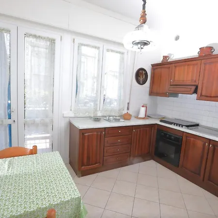 Apartmán L'ibisco Di Fiorella Viareggio