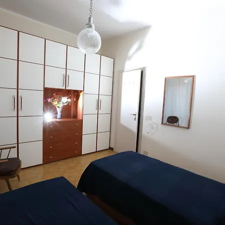 Apartmán L'ibisco Di Fiorella Viareggio