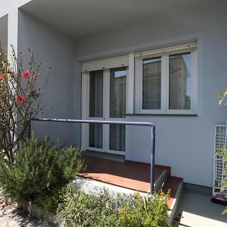 L'ibisco Di Fiorella Apartmán