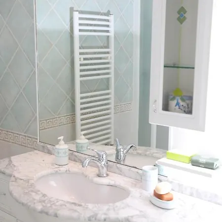 Apartmán L'ibisco Di Fiorella Viareggio