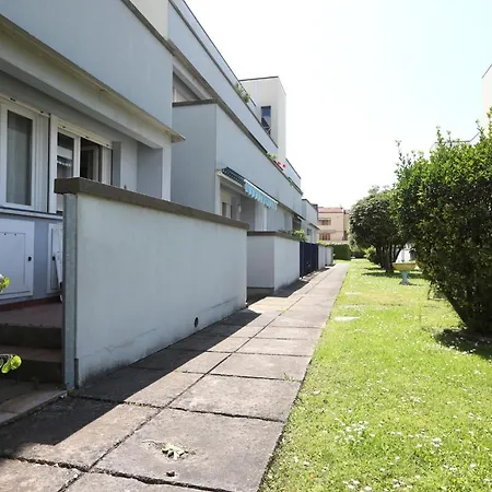 L'ibisco Di Fiorella Apartmán