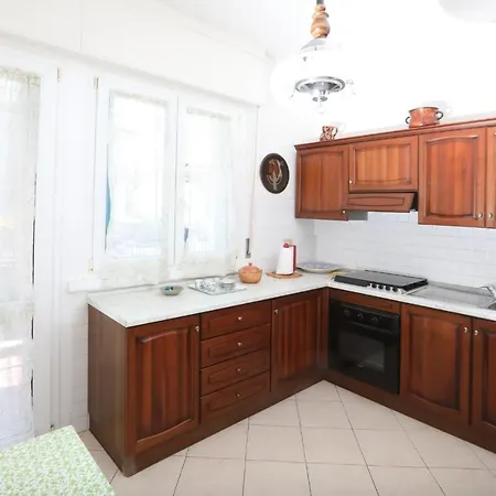 Apartmán L'ibisco Di Fiorella *