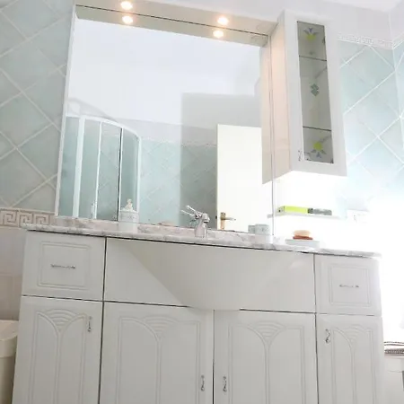 Apartmán L'ibisco Di Fiorella *