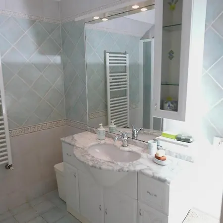 L'ibisco Di Fiorella Apartmán *