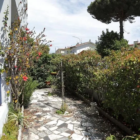 Apartmán L'ibisco Di Fiorella *