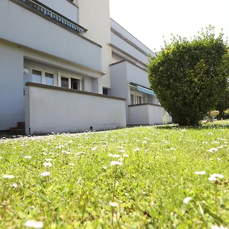 Apartmán L'ibisco Di Fiorella