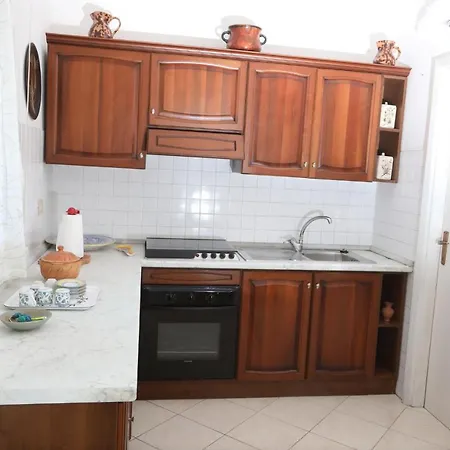 Apartmán L'ibisco Di Fiorella Viareggio