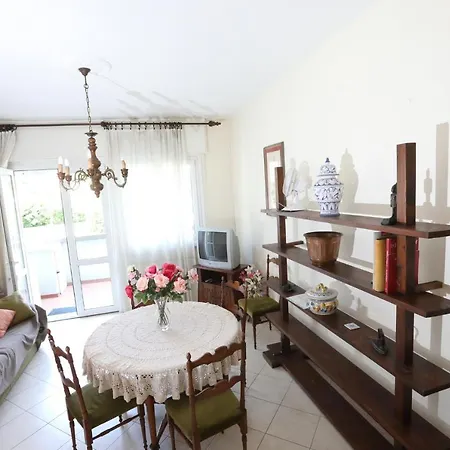 L'ibisco Di Fiorella Apartmán
